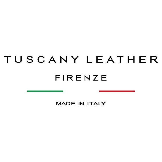 tuscany leather logo