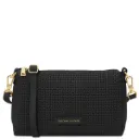 Dedalo, utisnut pleteni efekat, full-grain TL142577