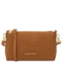 Dedalo, utisnut pleteni efekat, full-grain TL142577