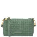 Dedalo, utisnut pleteni efekat, full-grain TL142577